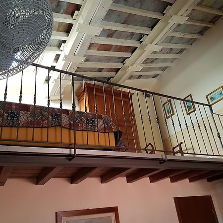 Carpe Diem Guesthouse Florence Buitenkant foto