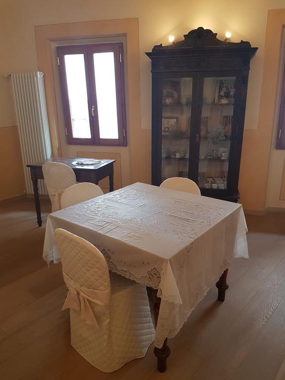 Carpe Diem Guesthouse Florence Buitenkant foto