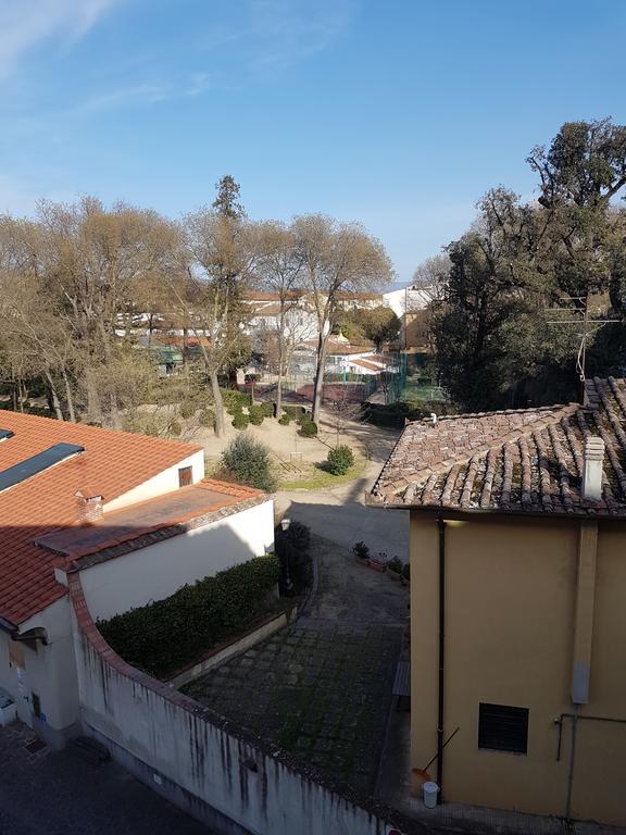 Carpe Diem Guesthouse Florence Buitenkant foto