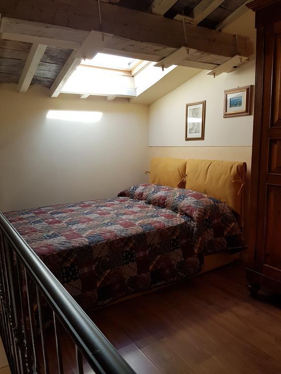 Carpe Diem Guesthouse Florence Buitenkant foto