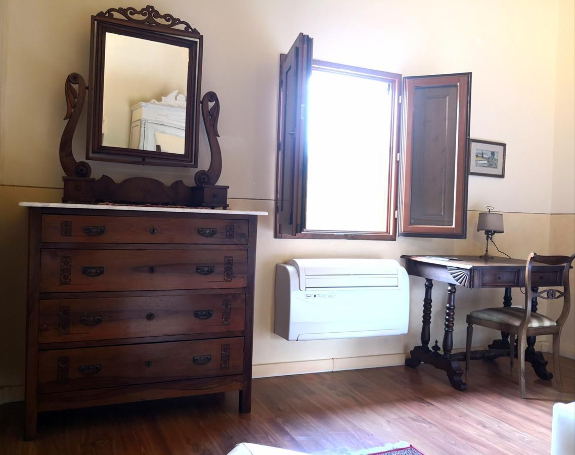 Carpe Diem Guesthouse Florence Buitenkant foto