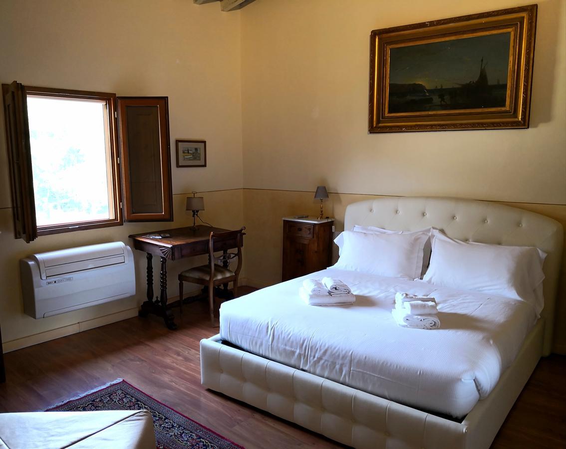Carpe Diem Guesthouse Florence Buitenkant foto